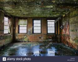 The fact is patients were ill-treated and were facing serious issues and were losing mental health and physical strength and many of the patients were